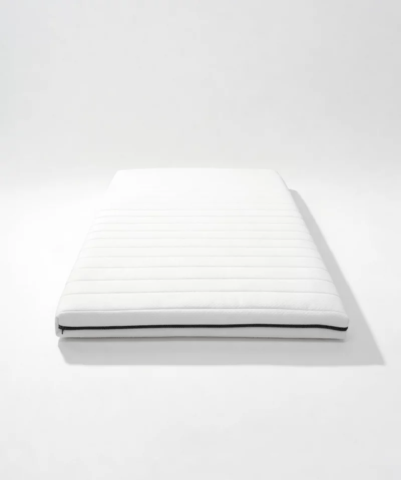 Surmatelas Atmos – Mousse hybride et soutien optimal