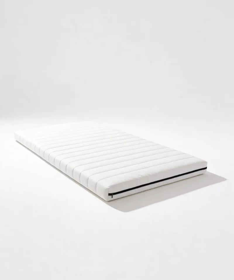 Surmatelas Atmos – Mousse hybride et soutien optimal