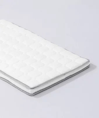 Surmatelas Nasa – Mémoire de forme et confort enveloppant