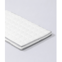 Surmatelas Nasa – Accueil moelleux, sommeil plus profond