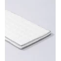 Surmatelas Nasa – Mémoire de forme et confort enveloppant