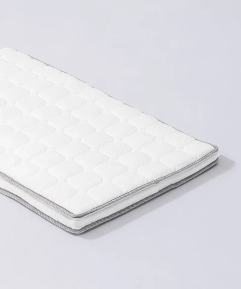 Surmatelas Nasa – Mémoire de forme et confort enveloppant