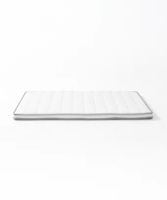 Surmatelas Nasa – Mémoire de forme et confort enveloppant