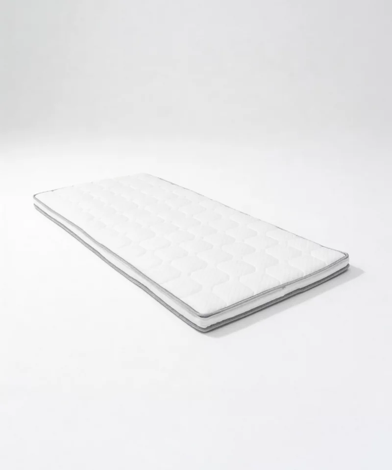 Surmatelas Nasa – Mémoire de forme et confort enveloppant