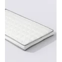 Surmatelas Hera – Micro-ressorts et confort enveloppant