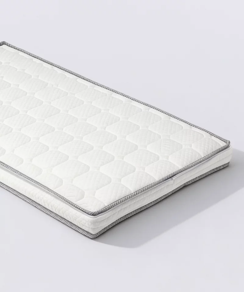 Surmatelas Hera – Micro-ressorts et confort enveloppant