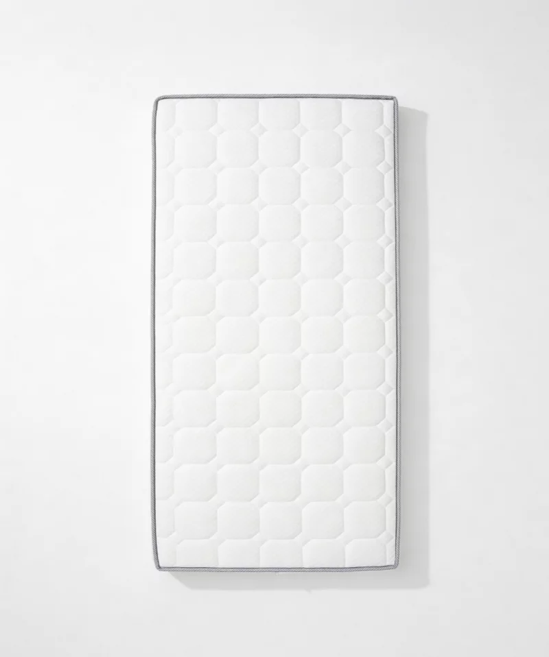 Surmatelas Hera – Micro-ressorts et confort enveloppant