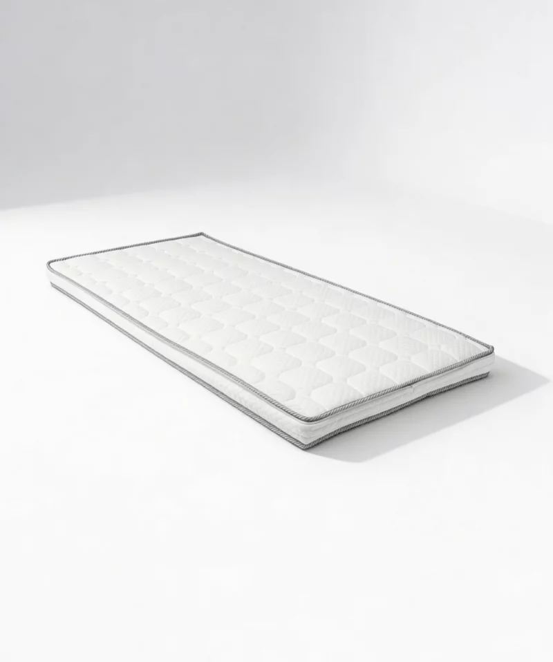 Surmatelas Hera – Micro-ressorts et confort enveloppant