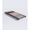 Sommier Active Plat – Confort ergonomique & zones ajustables