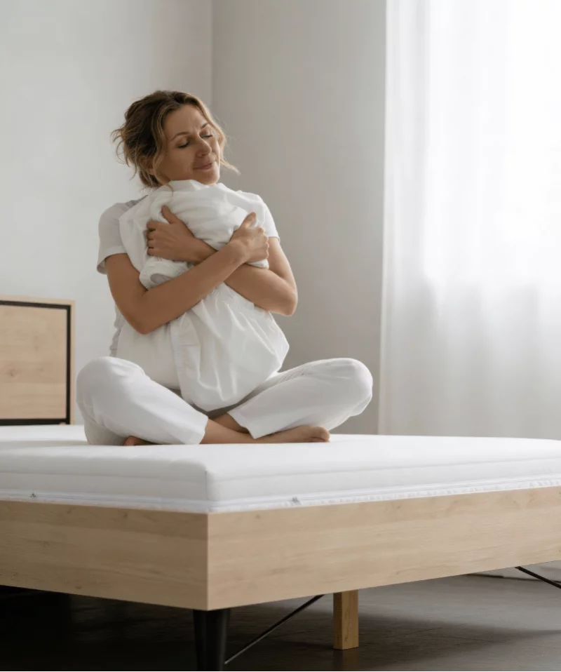 Protège-Matelas Balnéo – Imperméable, respirant