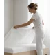 Protège-Matelas Balnéo – Imperméable, respirant