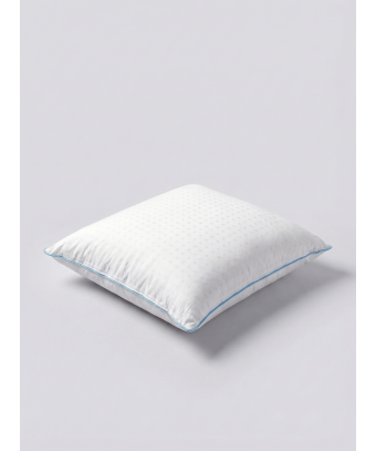 Oreiller Nature’L – Latex naturel & soutien ergonomique