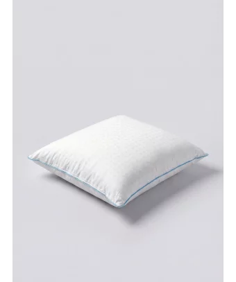 Oreiller Nature’L – Latex naturel & soutien ergonomique