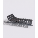 Sommier Active Pure Électrique – Ergonomie motorisée et confort évolutif