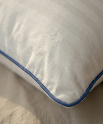 Oreiller Éternel – Soutien cervical, confort mémoire de forme