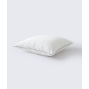Oreiller Pilö – Fibre synthétique, format carré pratique