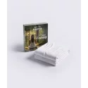 Protège-Matelas Canopy – Bambou naturel, imperméable et respirant
