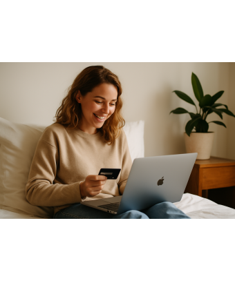 Paiement en plusieurs fois
