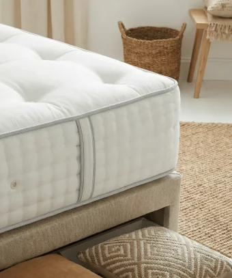 Matelas Apogée – Confort nuage & soutien hôtelier