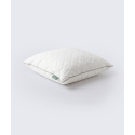 Oreiller Mérida – Laine mérinos bio, confort modulable