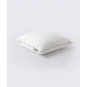 Oreiller Mérida – Laine mérinos bio, confort modulable
