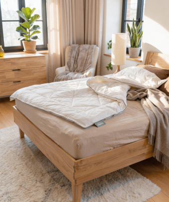 Couette MERIDA