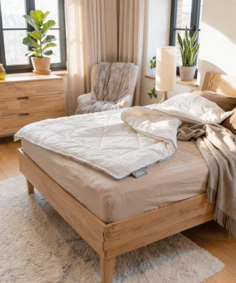 Couette MERIDA