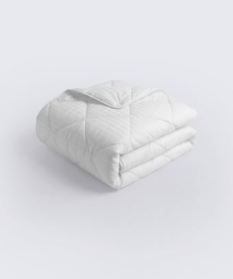 Couette Löva Tempérée – Synthétique et chaleur équilibrée