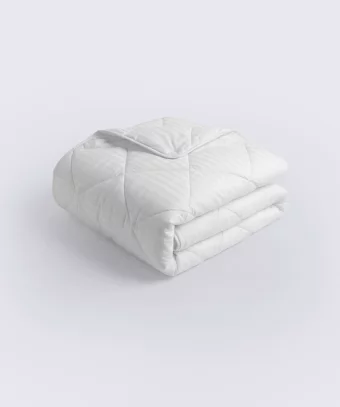 Couette Löva Tempérée – Synthétique et chaleur équilibrée