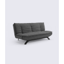 Canapé Clic-Clac Marquis – Couchage moelleux pour les petits espaces