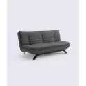 Canapé Clic-Clac Marquis – Couchage moelleux pour les petits espaces