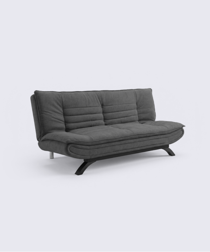 Canapé Clic-Clac Marquis – Couchage moelleux pour les petits espaces