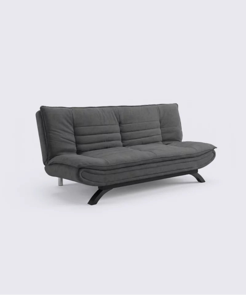 Canapé Clic-Clac Marquis – Couchage moelleux pour les petits espaces