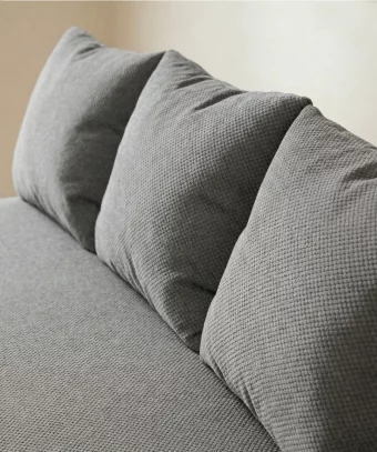 Divan-lit Jöy - Confort et rangement intégrés
