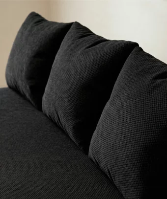 Divan-lit Jöy - Confort et rangement intégrés