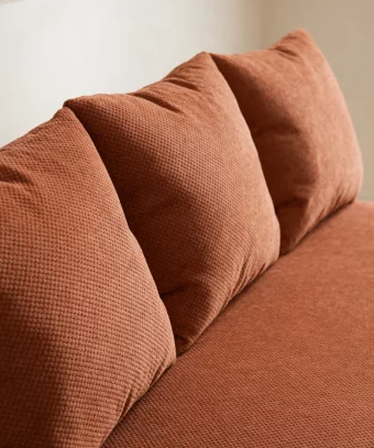 Divan-lit Jöy - Confort et rangement intégrés