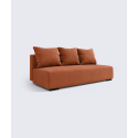 Divan-lit Jöy - Confort et rangement intégrés