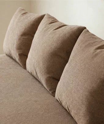 Divan-lit Jöy - Confort et rangement intégrés