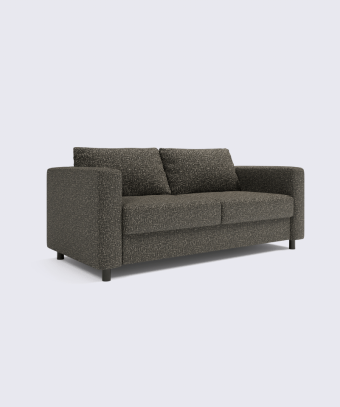 Canapé convertible Nömad – Compact, confortable et stylé