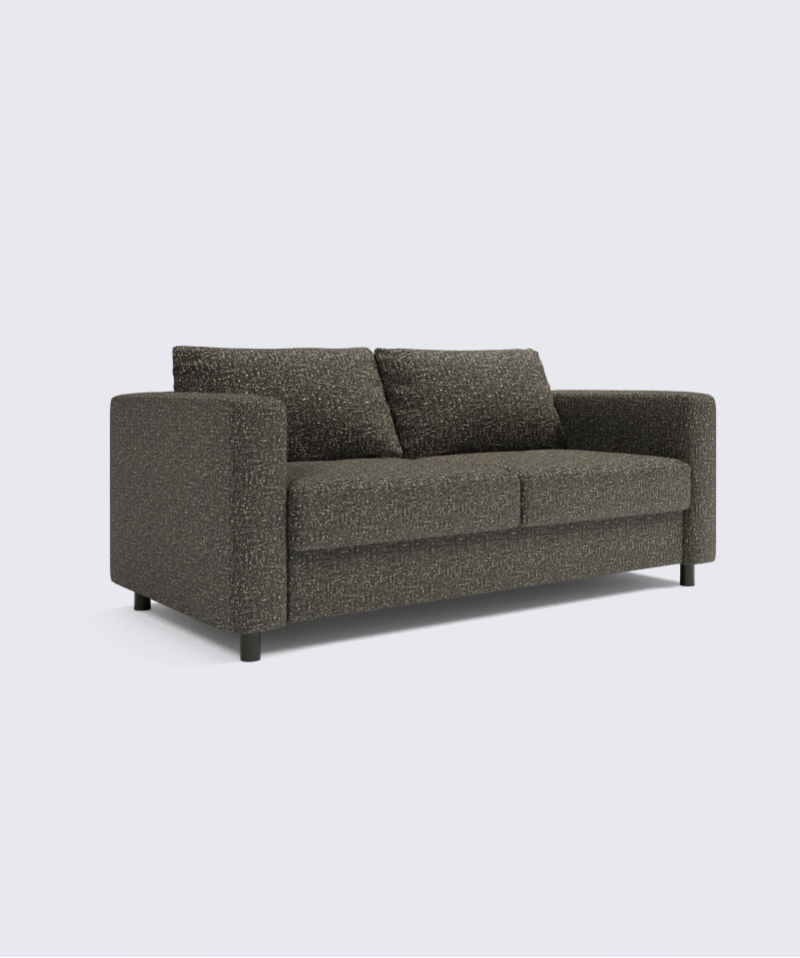 Canapé convertible Nömad – Compact, confortable et stylé