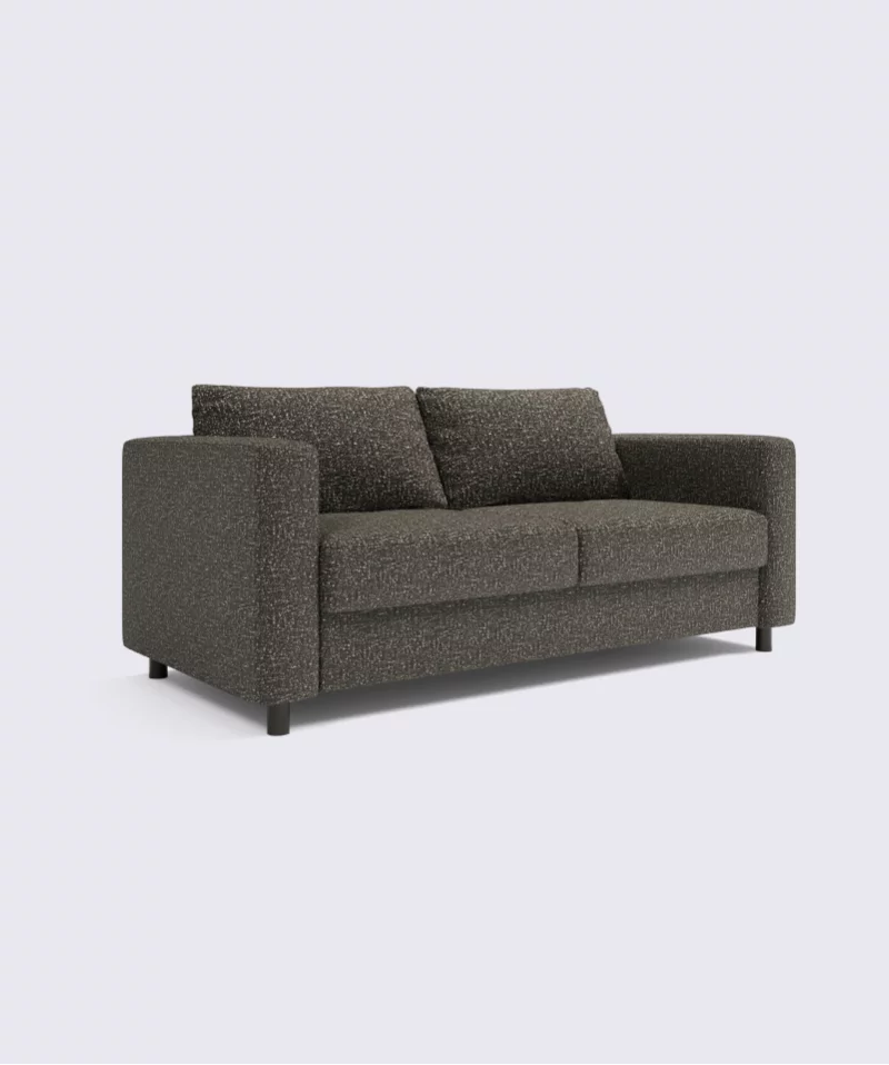 Canapé convertible Nömad – Compact, confortable et stylé