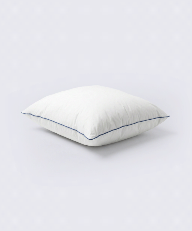 Oreiller Elysée – Sensation duvet synthétique, confort hôtelier