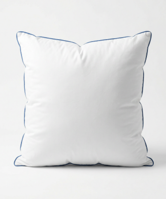 Oreiller Elysée – Sensation duvet synthétique, confort hôtelier