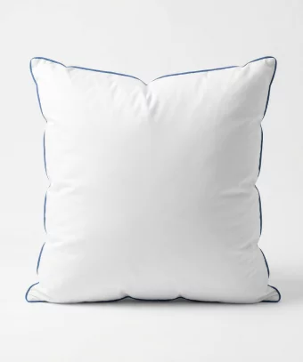 Oreiller Elysée – Sensation duvet synthétique, confort hôtelier
