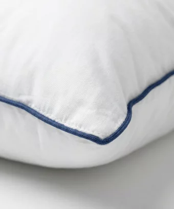 Oreiller Elysée – Sensation duvet synthétique, confort hôtelier