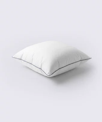 Oreiller Aurore – Duvet et plumettes, confort mi-ferme équilibré