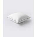 Oreiller Aurore – Duvet et plumettes, confort mi-ferme équilibré