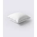 Oreiller Aurore – Duvet et plumettes, confort mi-ferme équilibré