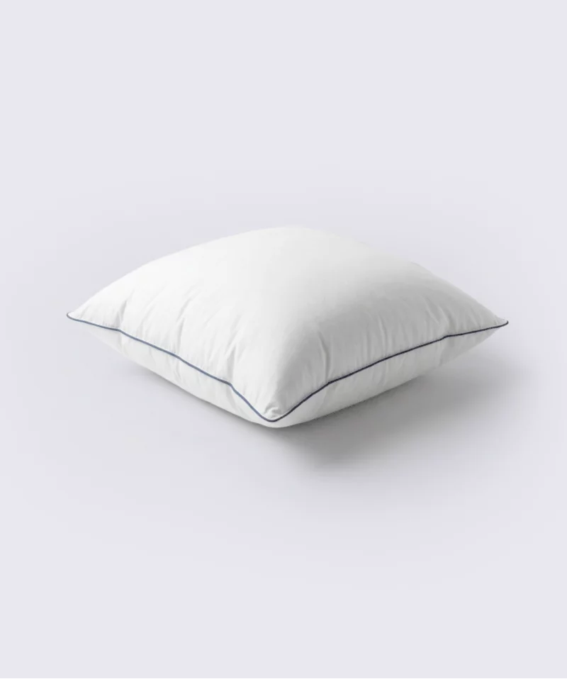 Oreiller Aurore – Duvet et plumettes, confort mi-ferme équilibré