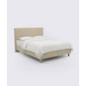 Boxspring Pitt – design moderne, facile à monter